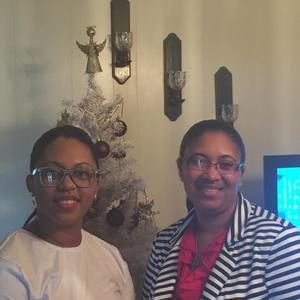 Meet your Posher, Tomiko